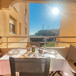 Le Capitole-9 Appartement