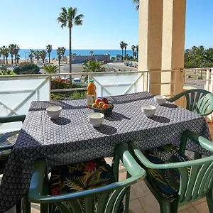 Cap Hermes Appartement