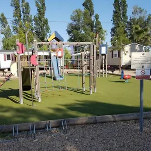 Mobile Service Hotelier Camping