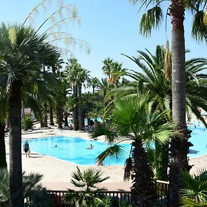 La Palmeraie Station touristique